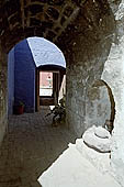 Arequipa, Convent of Santa Catalina de Sena, nuns cells